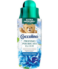 Coccolino parfém na prádlo – nebeská svěžest 342 ml