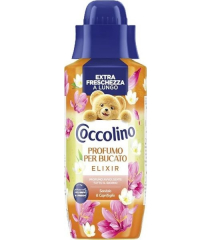 Coccolino parfém na prádlo Santalové dřevo a zimolez 342 ml