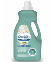 COCCOLATEVI Prací gely