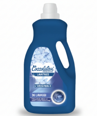Coccolatevi Lavanderia L’Originale, svěží prací gel na bílé i barevné prádlo 1 800 ml, 36 praní