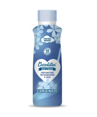 Coccolatevi L’Originale, hygienizační parfém na prádlo a domácnost se svěží vůní 300 ml, 48 dávek