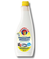 Chanteclair Limone, univerzální odmašťovací prostředek s citrusovou vůní - náhradní náplň 600 ml