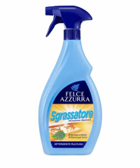Felce Azzurra Sgrassatore Multiuso, univerzální odmašťovací prostředek 750 ml