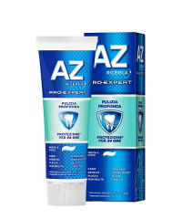 AZ Pro-Expert Pulizia Profonda, zubní pasta pro hloubkové čištění 75 ml.