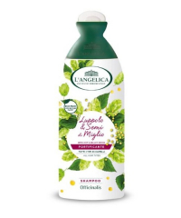 L´Angelica Fortificante Luppolo e Semi di Miglio šampon na vlasy 250 ml