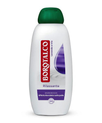 BOROTALCO Sprchové gely, oleje, pěny