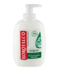 Borotalco Idratante Original, hydratační tekuté mýdlo 250 ml
