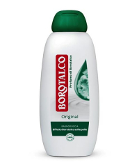Borotalco Original sprchový gel / pěna do koupele 600 ml