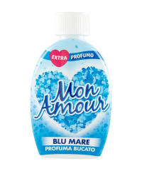 Mon Amour Blu Mare koncentrovaný parfém na prádlo 220 ml