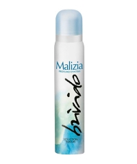 Malizia Deo Spray Brivido, dámský tělový deodorant 100 ml