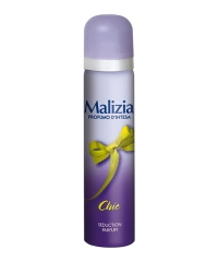 Malizia Deo Spray Chic, dámský tělový deodorant 75 ml.