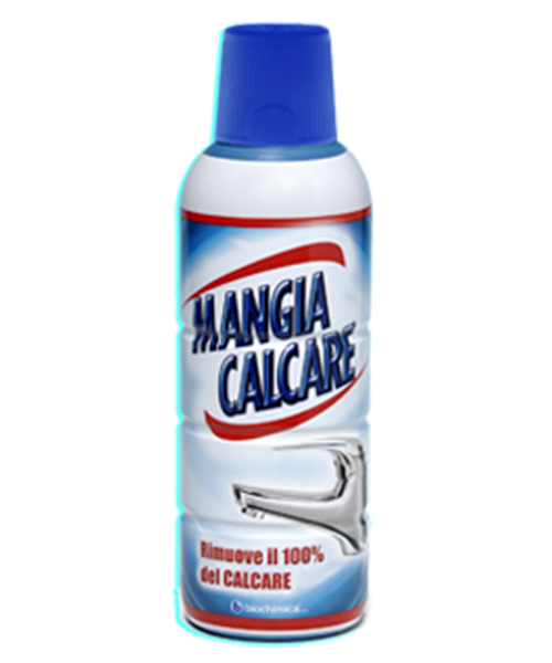 Mangia Calcare odstraňovač vodního kamene 500 ml.