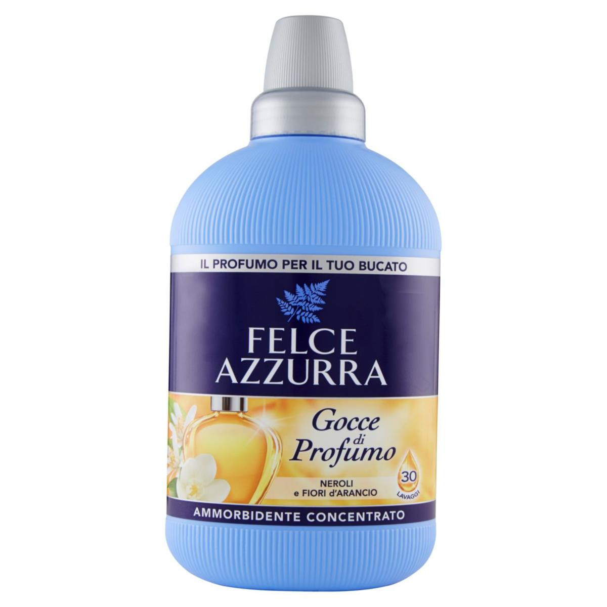 Felce Azzurra Gocce di Profumo Neroli e Fiori d´Arancio aviváž koncentrát 750 ml.