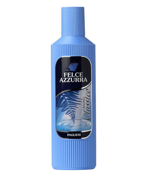 Felce Azzurra Bagno Classico, koupelová pěna 750 ml.