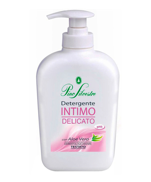 Pino Silvestre Delicato intimní gel 250 ml