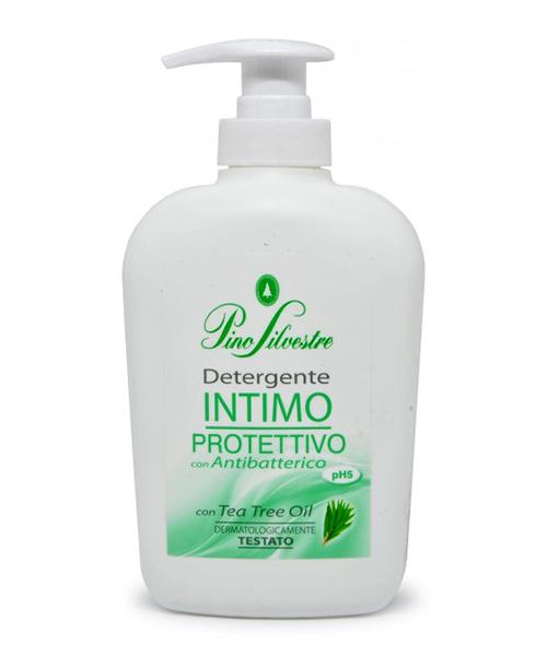 Pino Silvestre Protettivo intimní gel 250 ml.