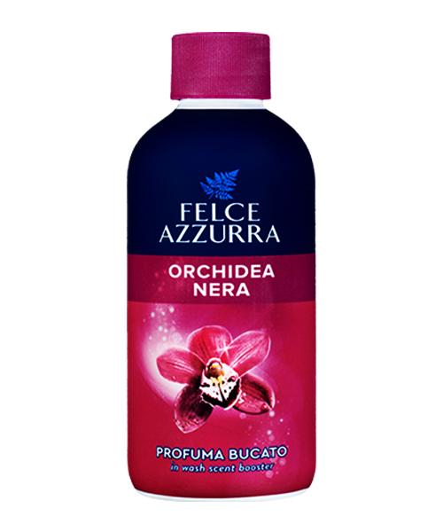 Felce Azzurra Orchidea Nera parfém na prádlo 220 ml