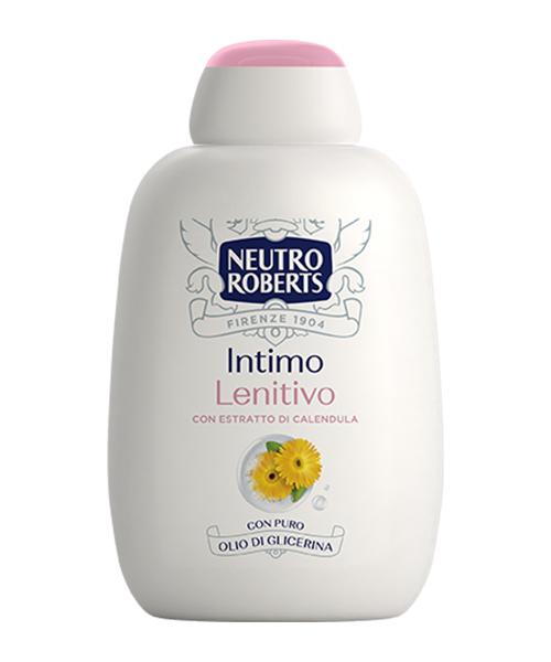 Neutro Roberts Intimo Lenitivo, zklidňující intimní gel 200 ml