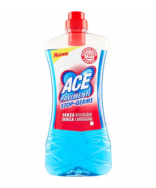 Ace Pavimenti Disinfettante dezinfekční čistič podlah 1 lt