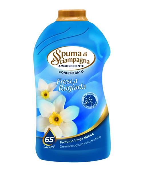 Spuma di Sciampagna Fresca Rugiada aviváž koncentrát 1300 ml