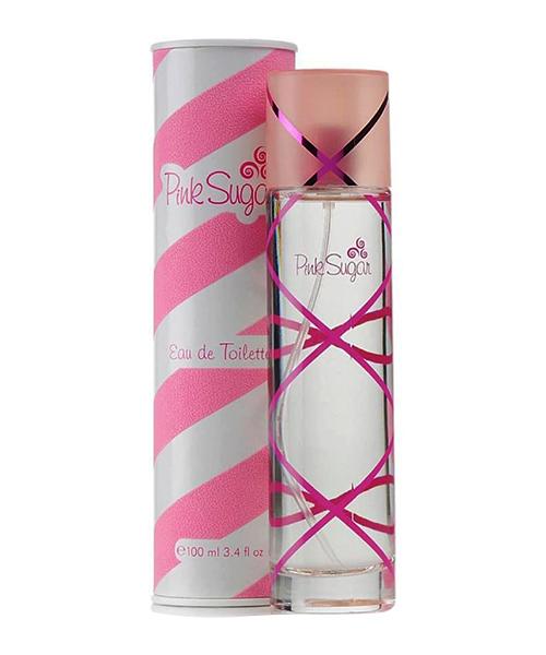 Aquolina Pink Sugar toaletní voda pro ženy 100 ml