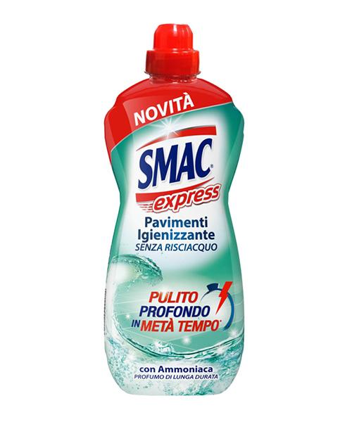 Smac Express Pavimenti Igienizzante čistič podlah 1000 ml