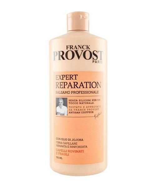 Franck Provost Expert Reparation profesionální balzám na vlasy 750 ml