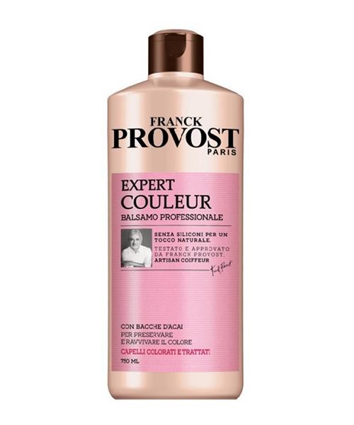 Franck Provost Expert Couleur profesionální balzám na vlasy 750 ml