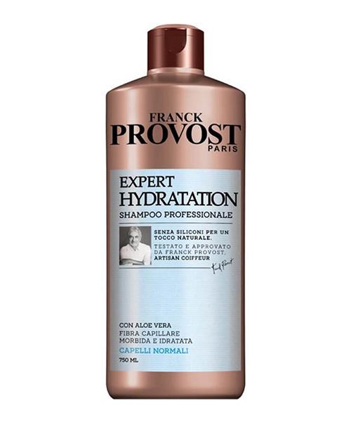Franck Provost Expert Hydratation profesionální šampon na vlasy 750 ml