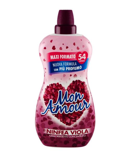 Mon Amour Ninfea Viola koncentrovaná aviváž 1350 ml