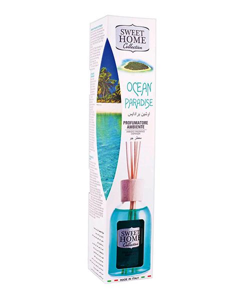 Sweet Home Profumatore Ambiente Ocean Paradise 100 ml