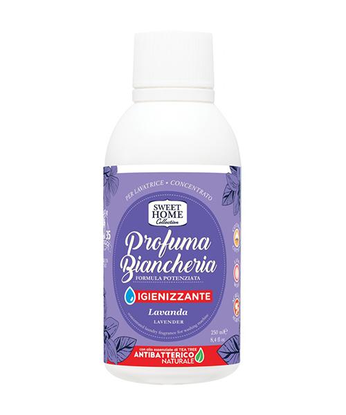 Sweet Home Lavanda parfém do pračky 250 ml, 50 dávek