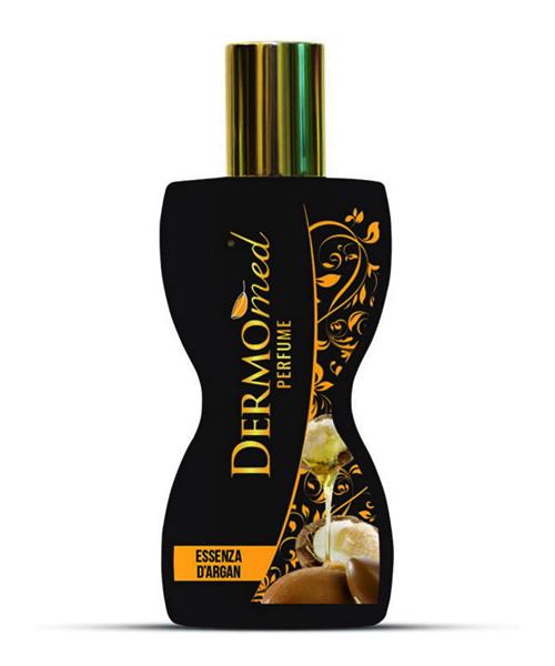 Dermomed Argan parfémovaná voda 100 ml