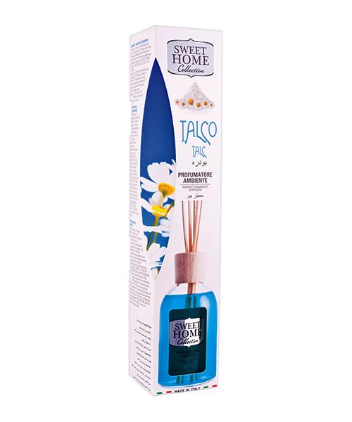 Sweet Home Aroma Difuzér Talco 100 ml