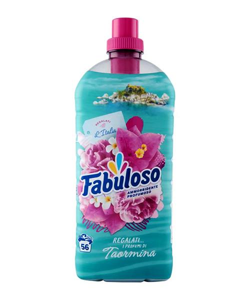 Fabuloso Taormina, koncentrovaná aviváž 1,25 l, 56 pracích dávek