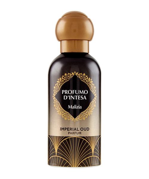 Malizia Imperial Oud Parfum parfémovaná voda 100 ml