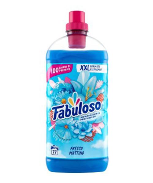 Fabuloso Fresco Mattino, koncentrovaná aviváž 1,7 l, 77 dávek