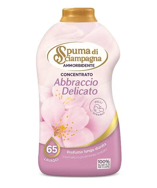 Spuma di Sciampagna aviváž koncentrát Abbraccio Delicato 1300 ml