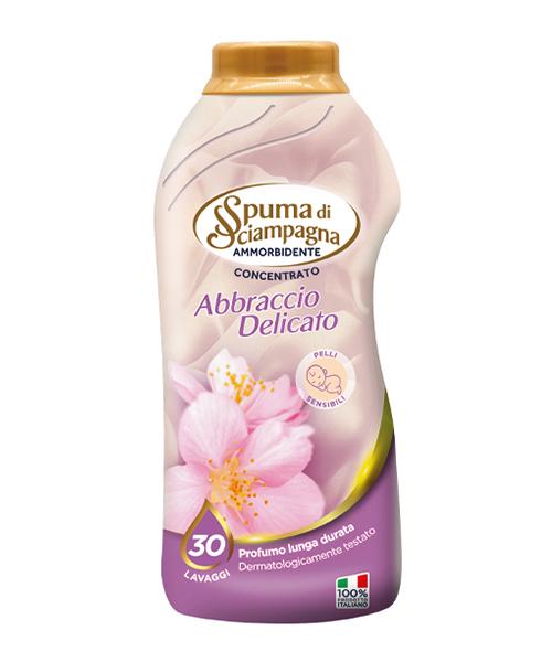 Spuma di Sciampagna aviváž koncentrát Abbraccio Delicato 1300 ml