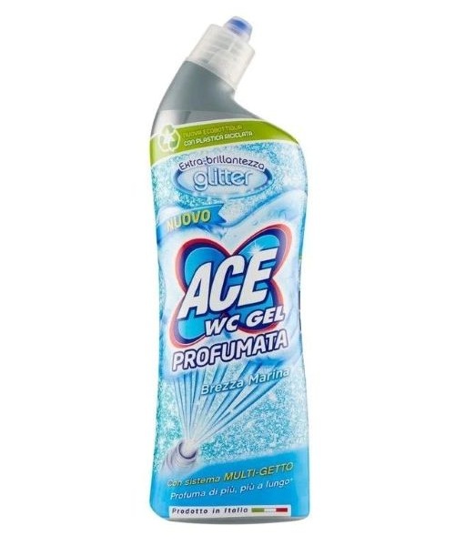 Ace WC Gel Brezza Marina 700 ml